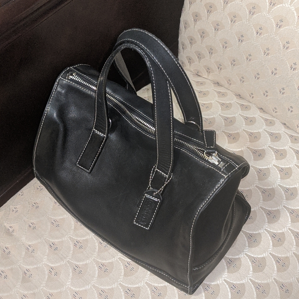Vintage Coach bag
